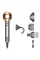 Фен Dyson Supersonic HD07 Nickel/Сopper